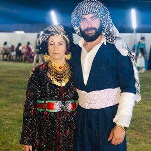 Meet your Posher, Rami